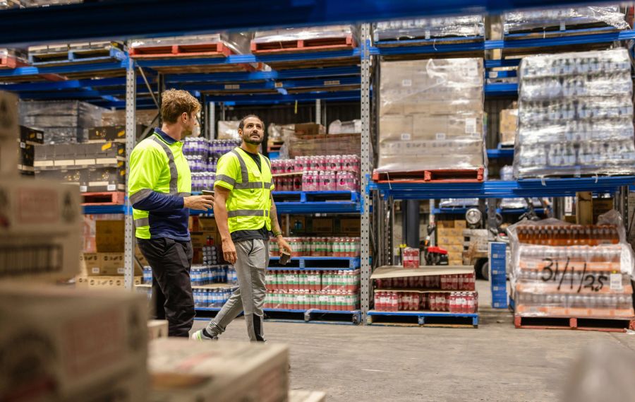 AI for Logistics Companies in Australia: The Complete Guide (2026)