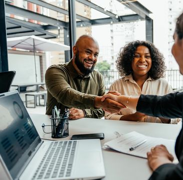 Securing your financial future with expert guidance.