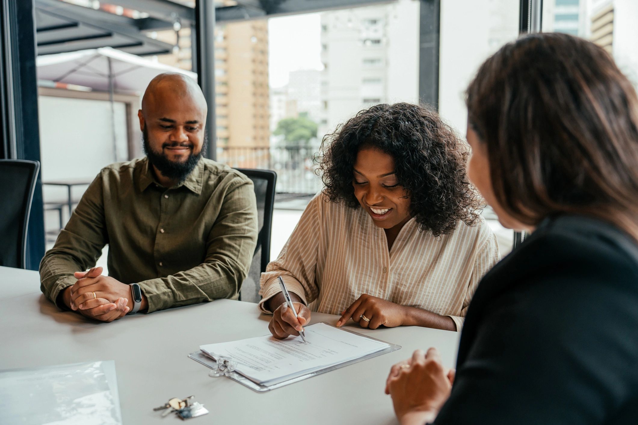 Navigating the Mortgage Landscape