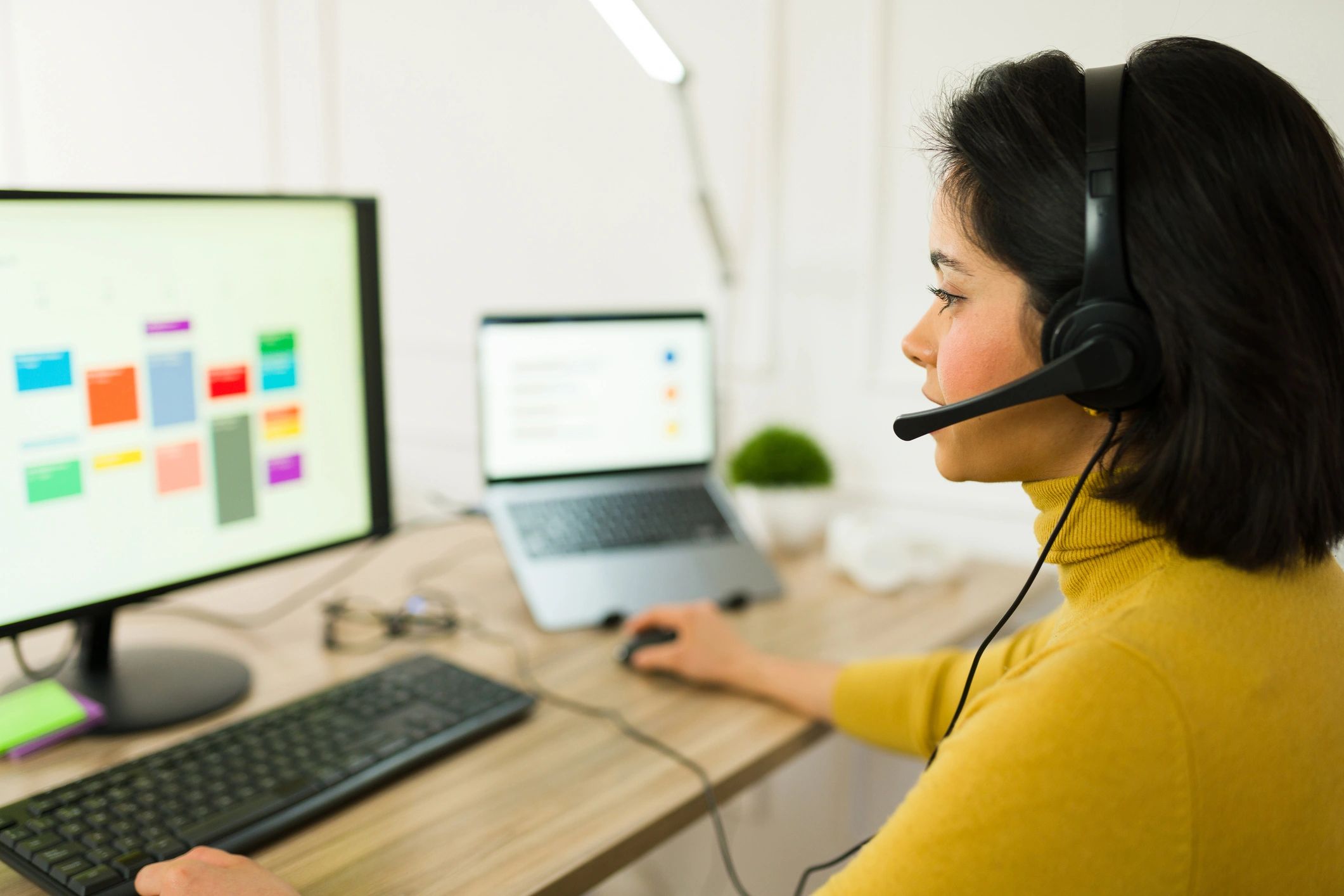 Sandra's Virtual Support | Trusted Virtual Assistant Services
