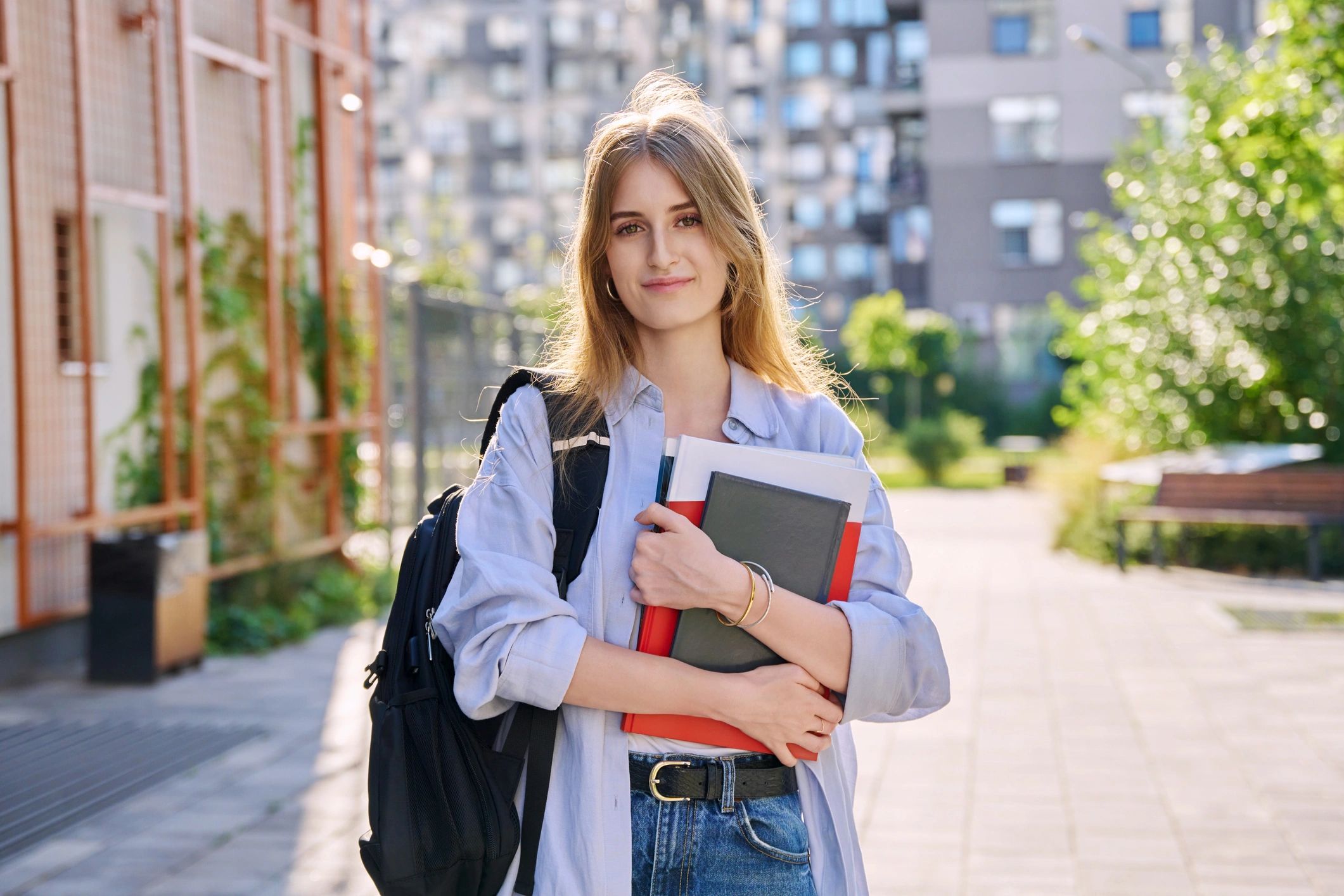 Future Success for Students