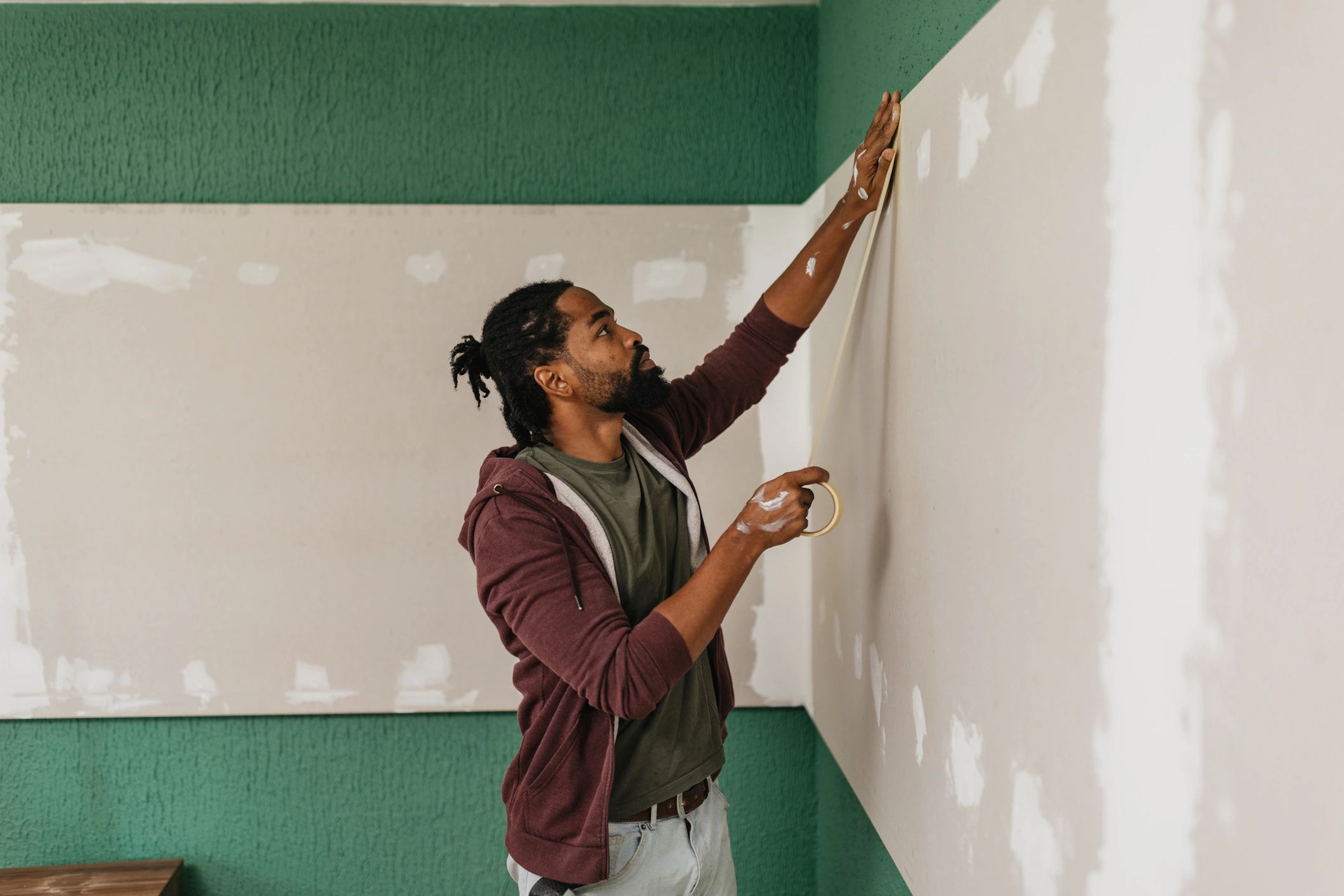 What to Do Before Painting a Room: A Complete Prep Checklist