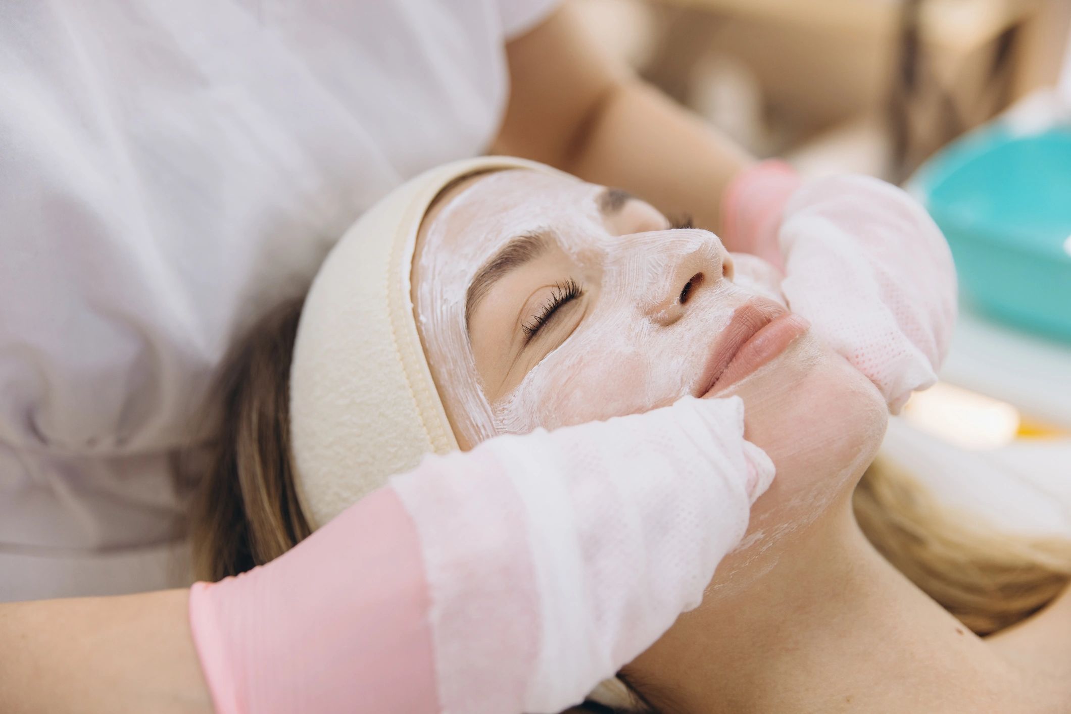ANTI-AGING MASK
