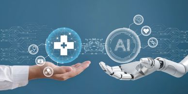 healthcare industry research