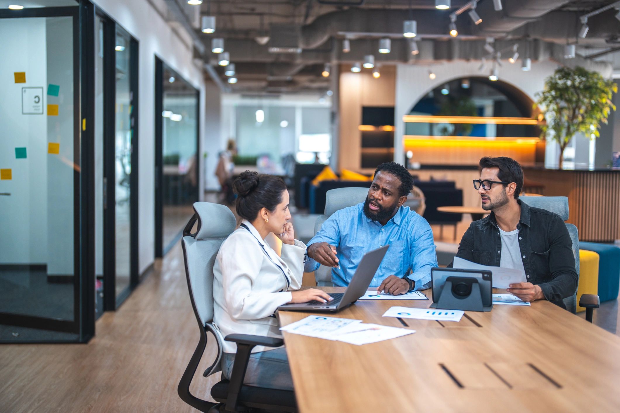 Enable IT Consulting | IT & Automation Consulting