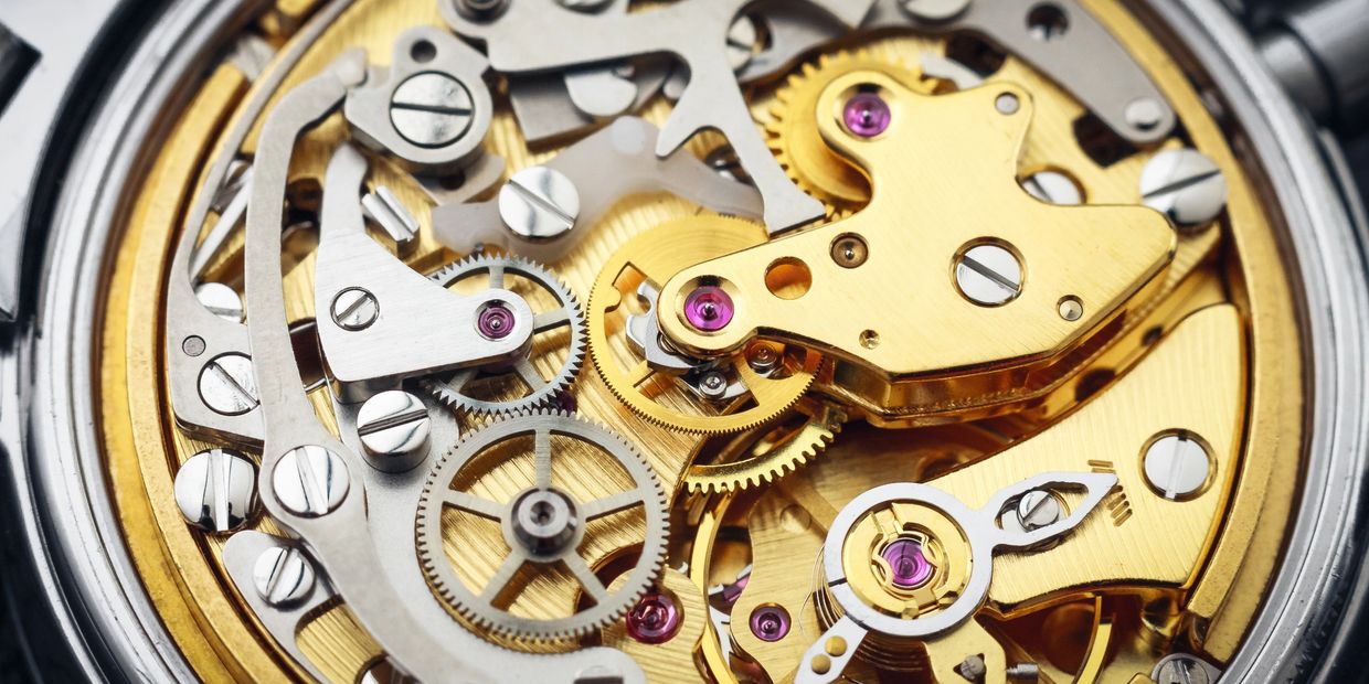 watch repair, warranty