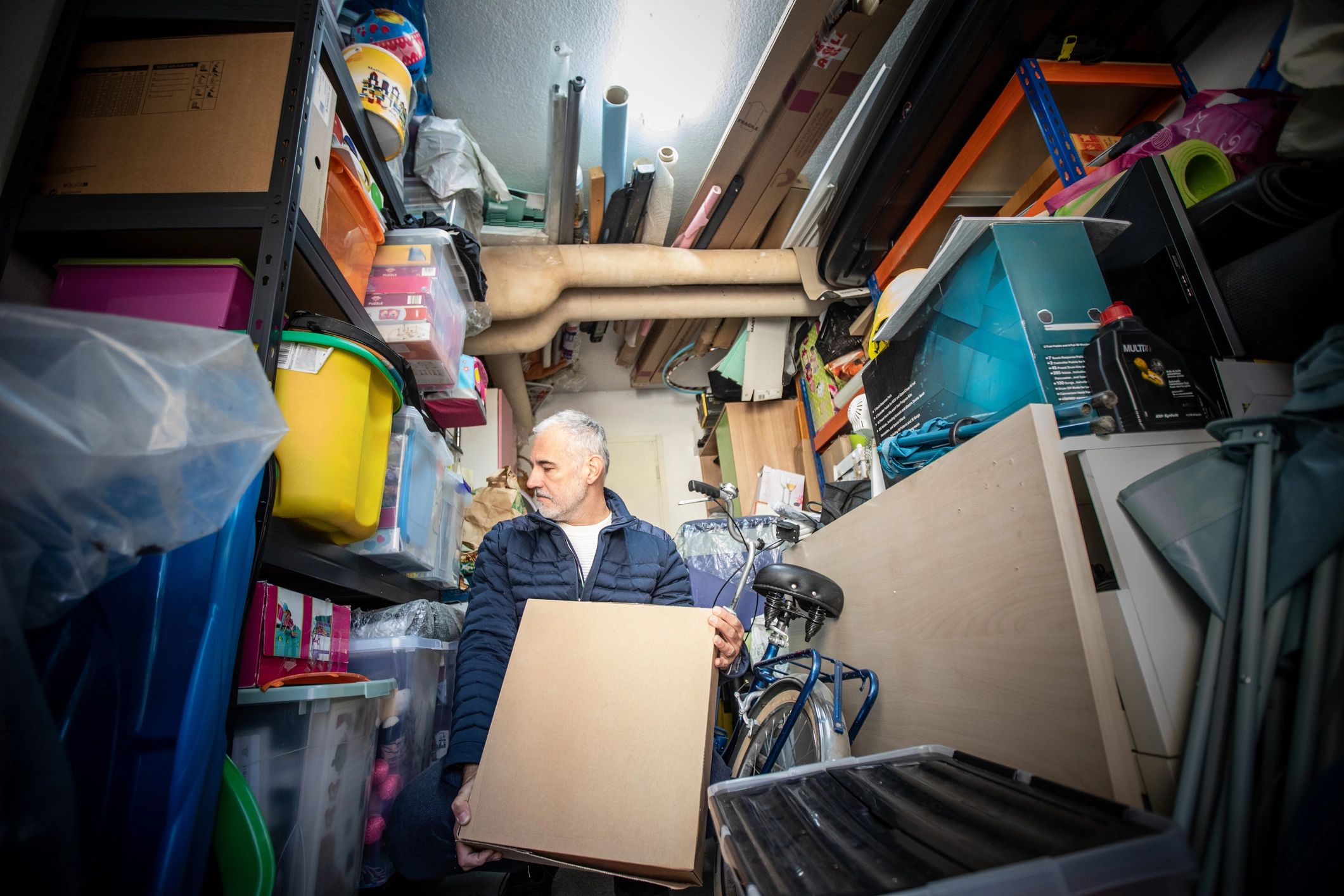 Beaconsfield's Affordable Junk Removal