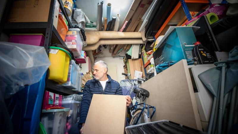 Beaconsfield's Affordable Junk Removal