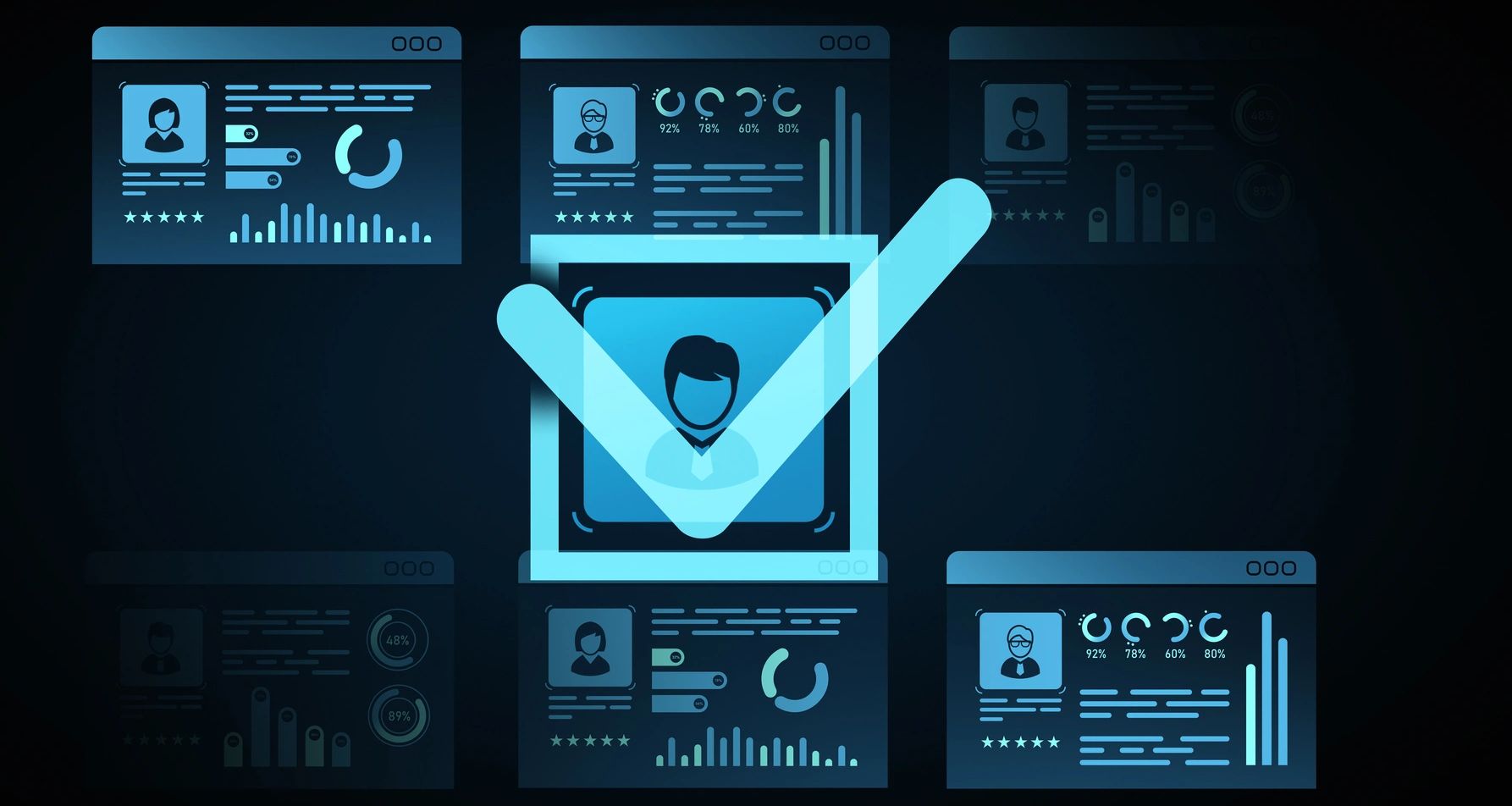 #ARI, #AdaptiveReadinessIndex, #TalentsOfEndearment