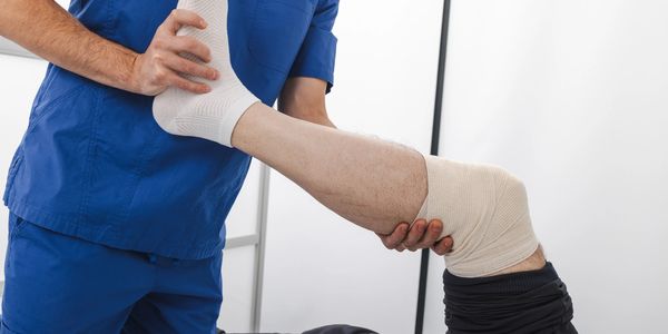 Recovery Acute Rehab