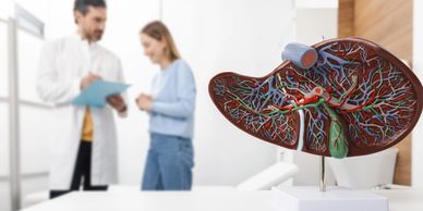 hepatitis screening in Singapore