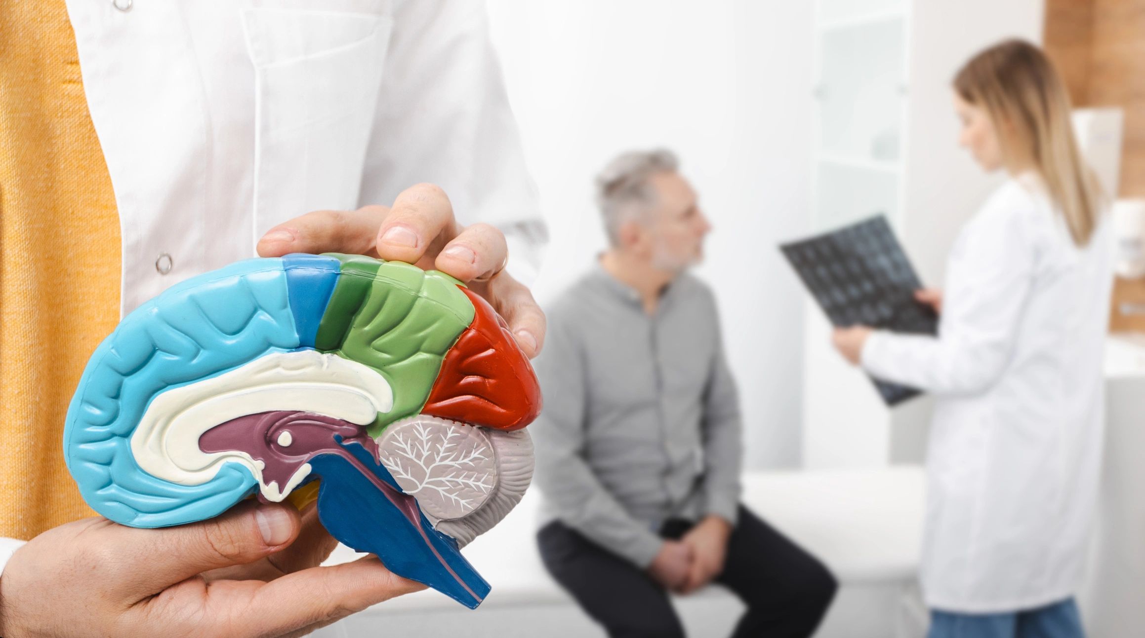 KERN COUNTY BRAIN INJURY FOUNDATION