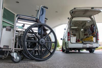 transport services for the disabled in Lindenhurst, wheelchair accessible transportation Lindenhurst