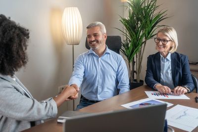Guaranteed Income Annuities being explained