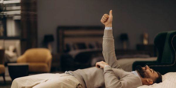 Sleep Upgrades That Actually Matter