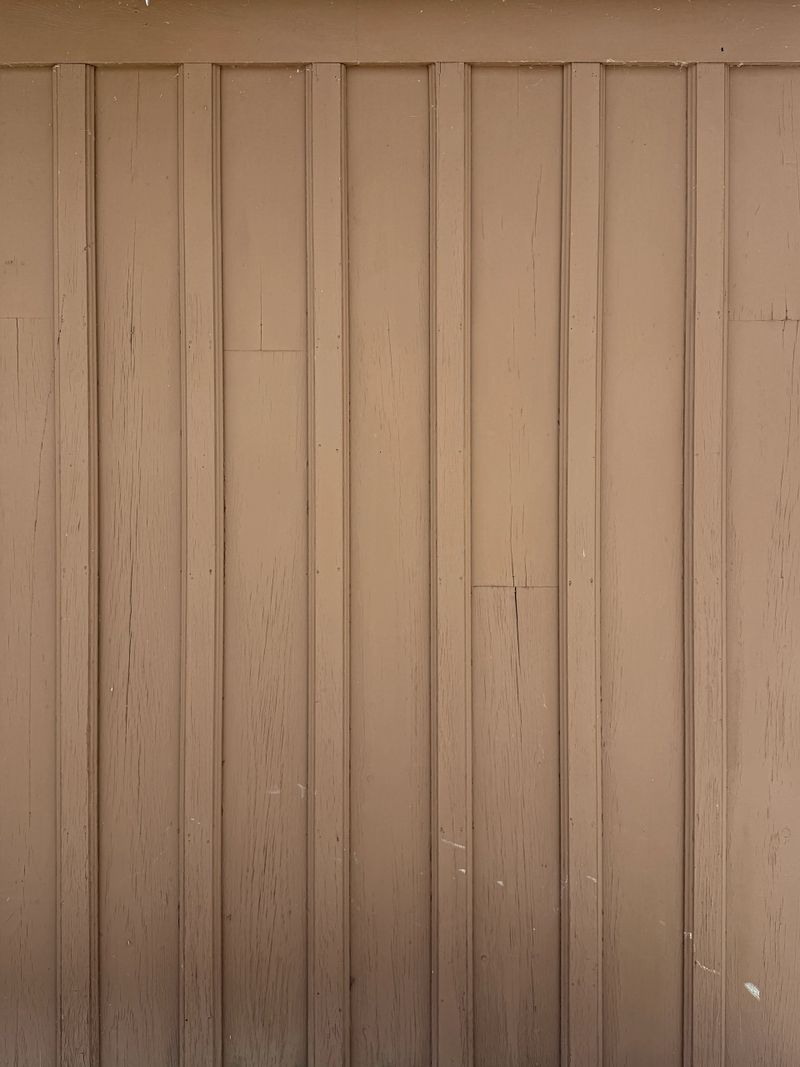 Board and Batten Siding