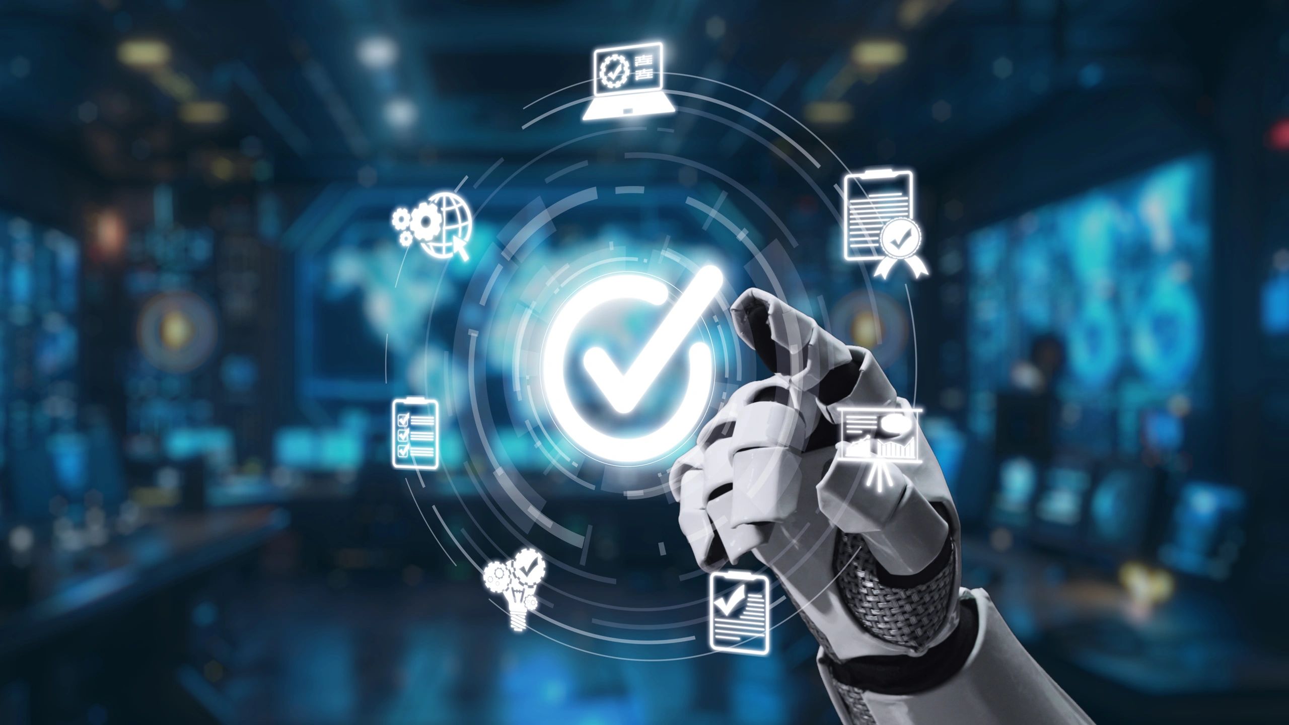 Microtech Security, Inc.