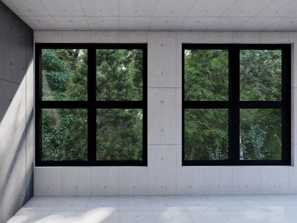 Intenso Windows and Design