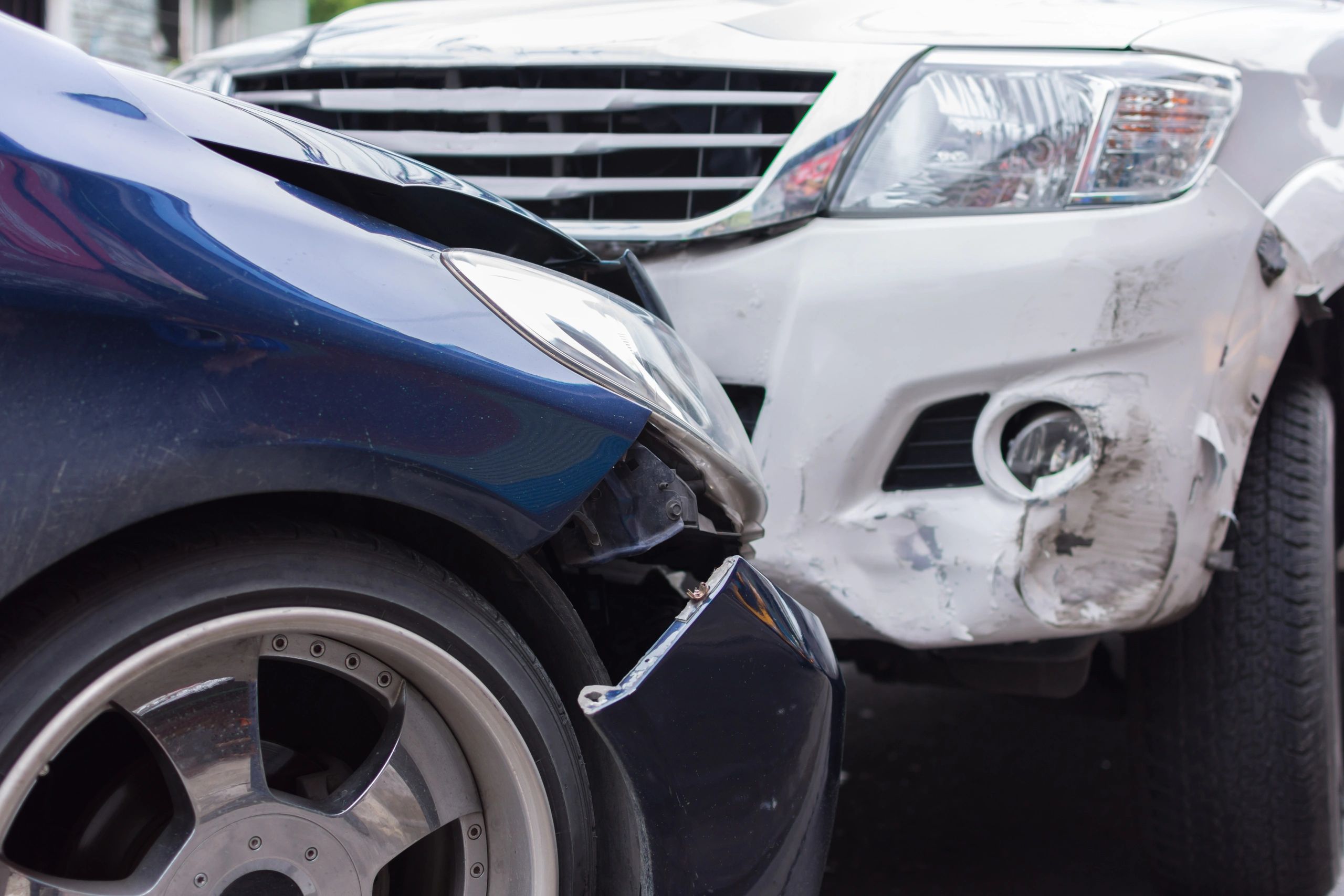 Collision Repair - Pro Tree Kustoms & Auto Collision, LLC.