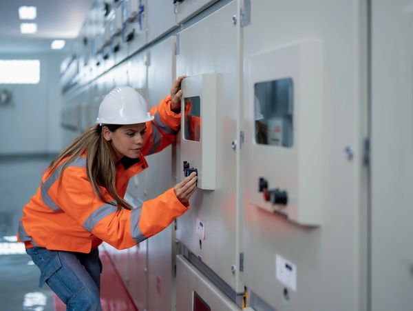 Elite Workforce Electrical
