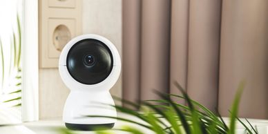 home security cameras and systems