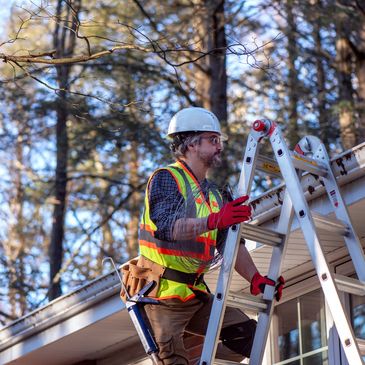 Gutter Maintenance & Repair - Add On Service Options offered by Nothing But Gutter LLC