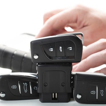 Oto Kumanda Yedekleme 