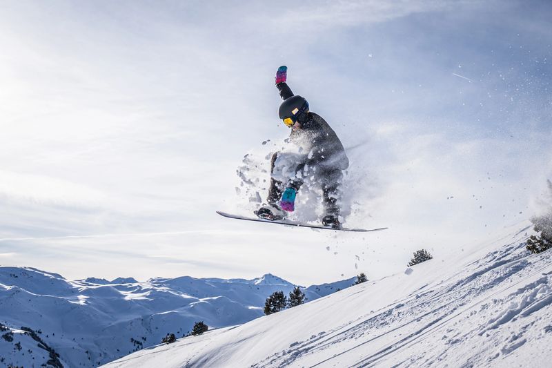 Photo taken in Kaltenbach, Austria
