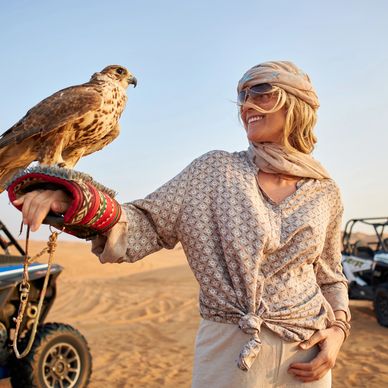 New way to experience Travel 