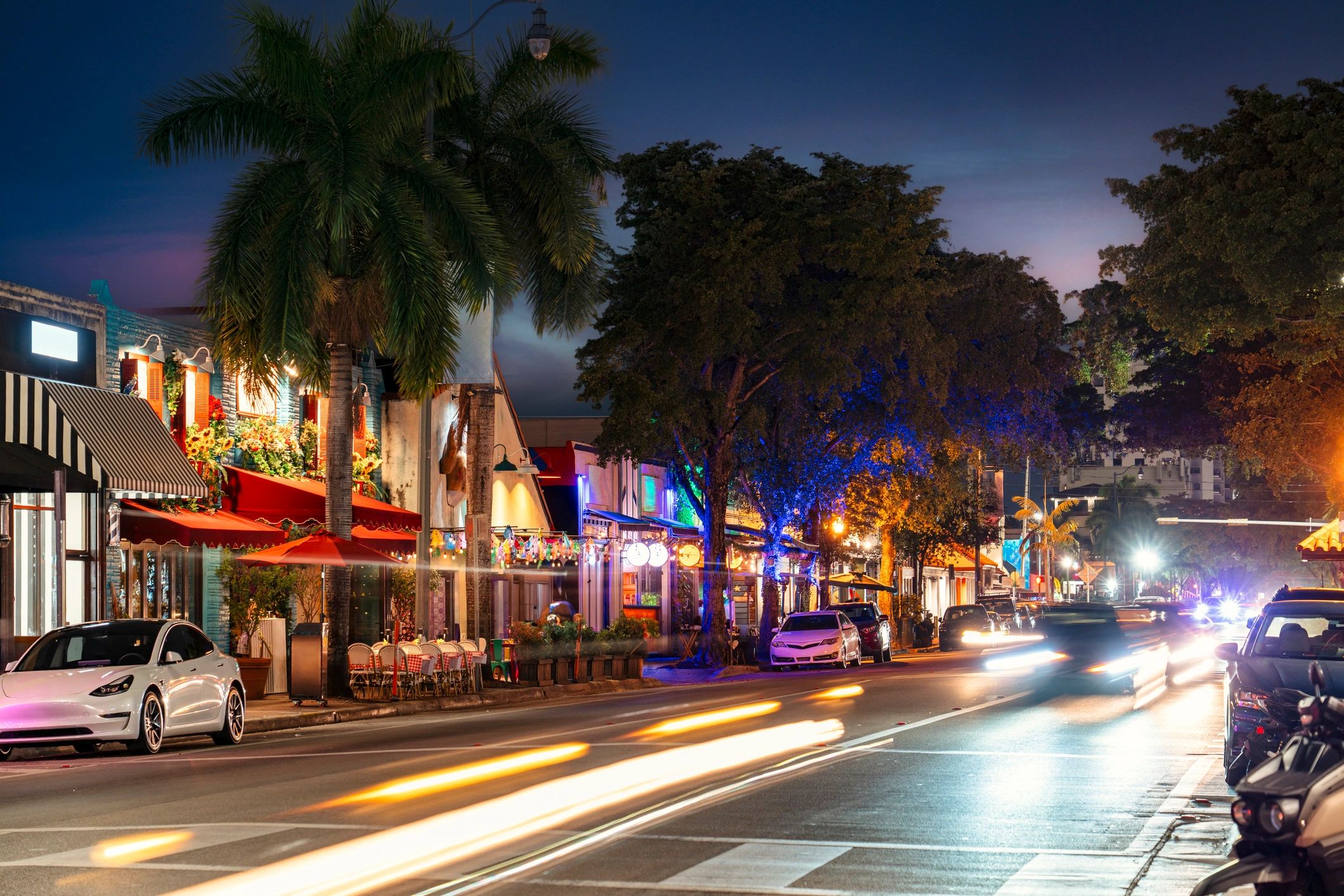 The Little Havana Tour