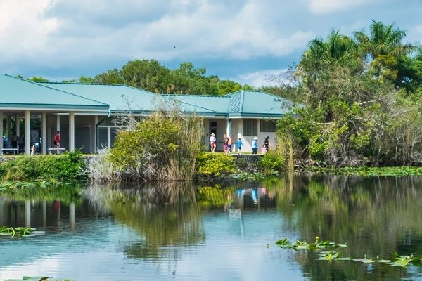 Electrician serving Homestead, FL — Legacy Electrical Contractors