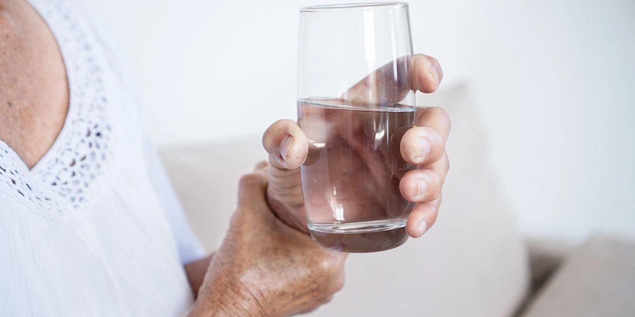 essential tremor specialist dr vibha gaonkar jalandhar punjab