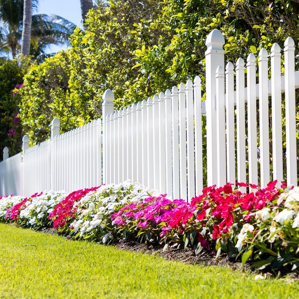 Bend Decorative Fencing