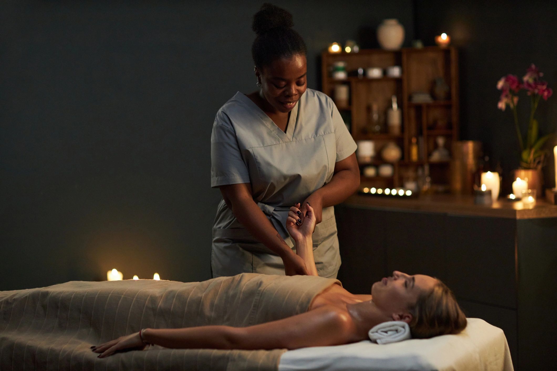 The Ultimate Guide to Spa Relaxation Techniques