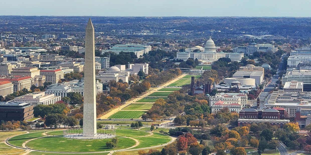 Microsoft NexTier Federal Government Solutions