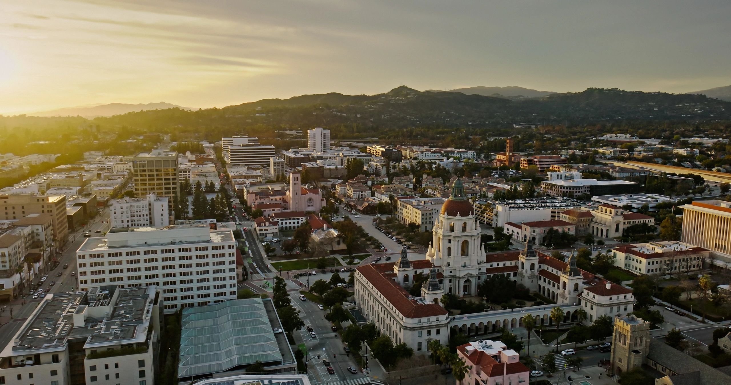 Law Office of Donald Potter