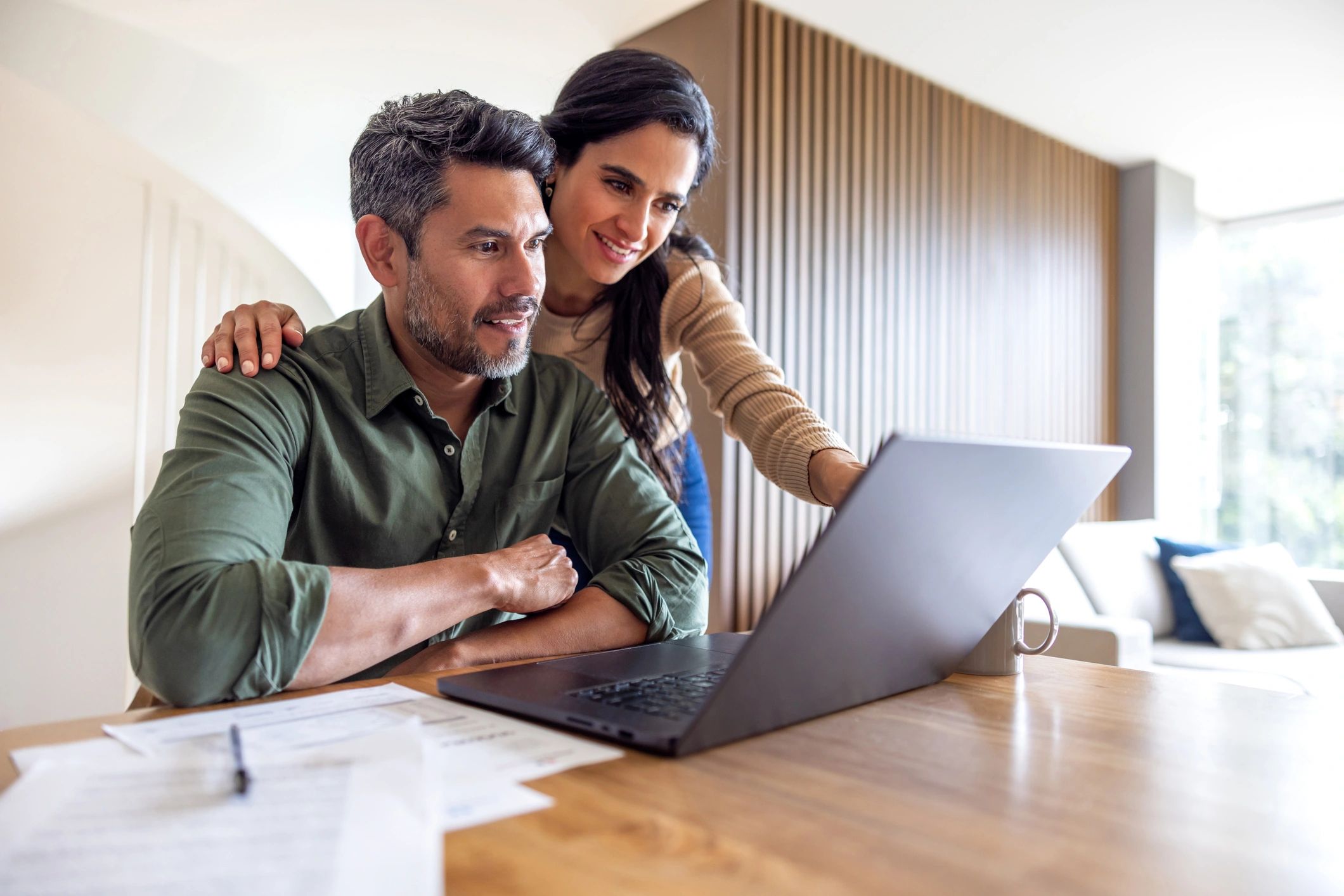 Essentials of Securing Financial Stability