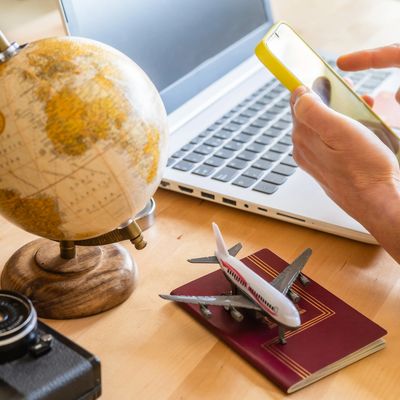 Online booking system run by property care mallorca in south east mallorca