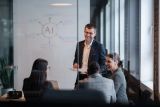 Does Adopting AI Mean Sacrificing Authenticity?