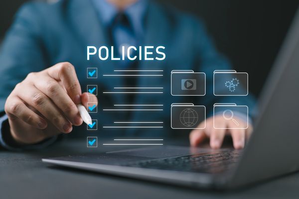 Processes & Guidelines Establishing Structure
at Anirac Digital Solutions