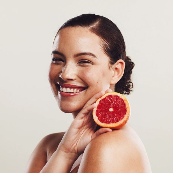 pigementation, vitamic c