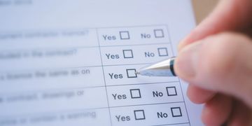 Questionannire about how you would like your garden designed 