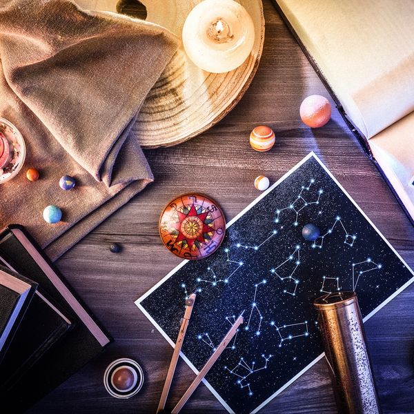 Career Mapping by Aja Daigneault