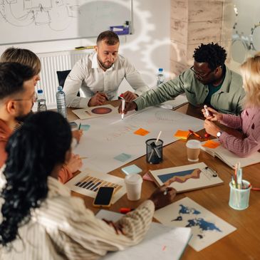 Keep you sales team connected and focused on results