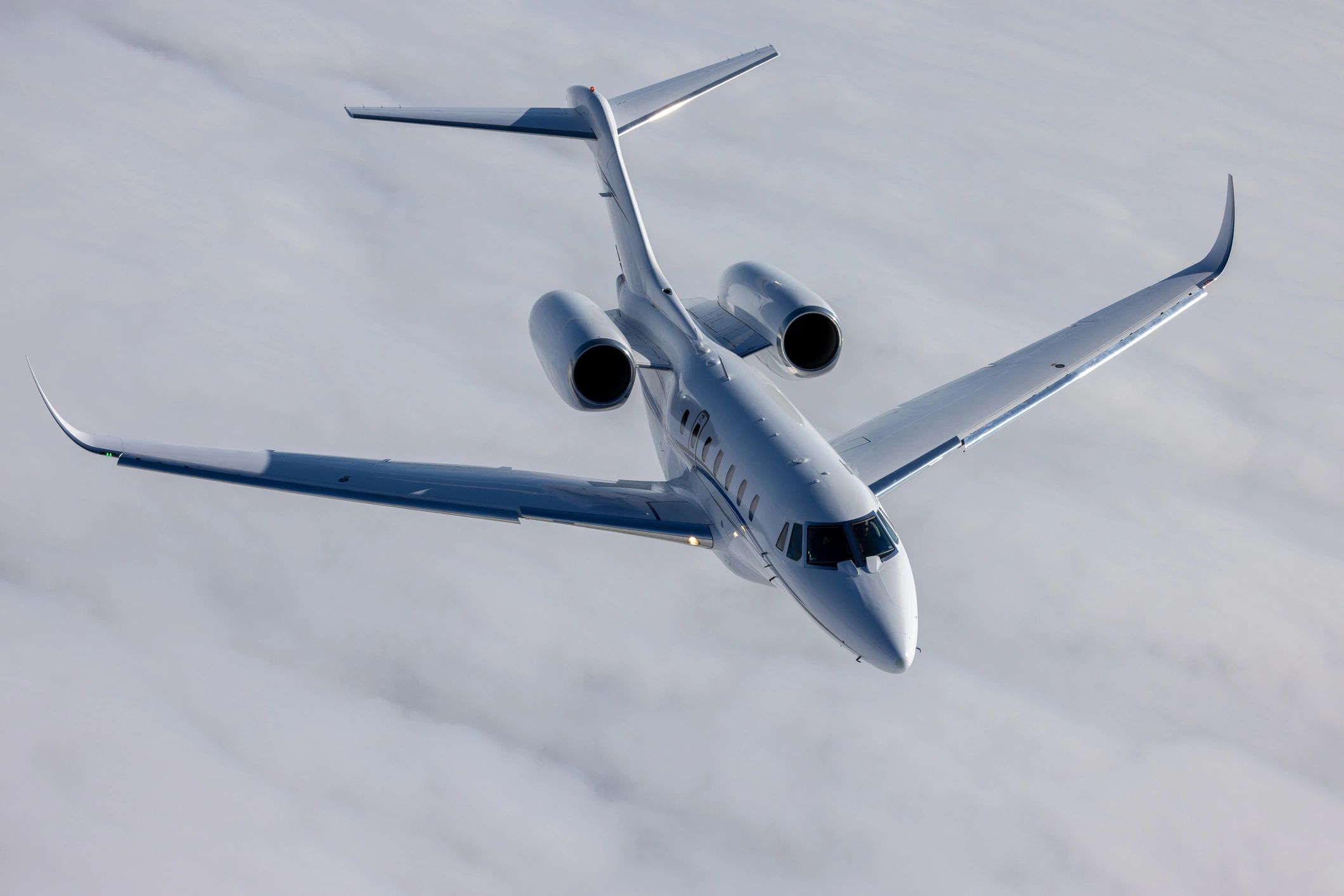 United Air Charters