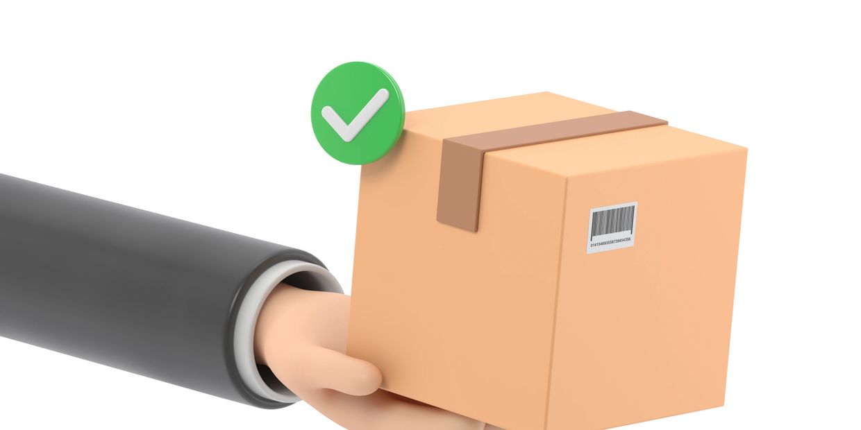 Connecting Logistics, Simplifying Shipping - Shipify DLMP