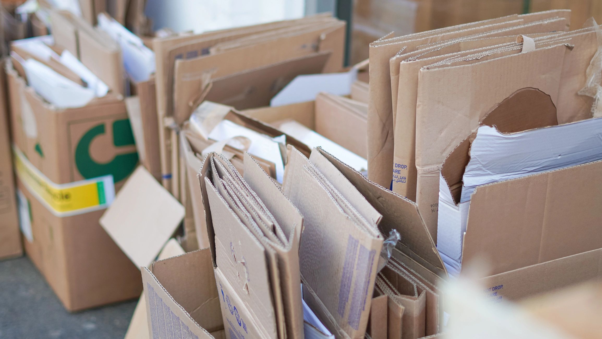 Secure Document Shredding