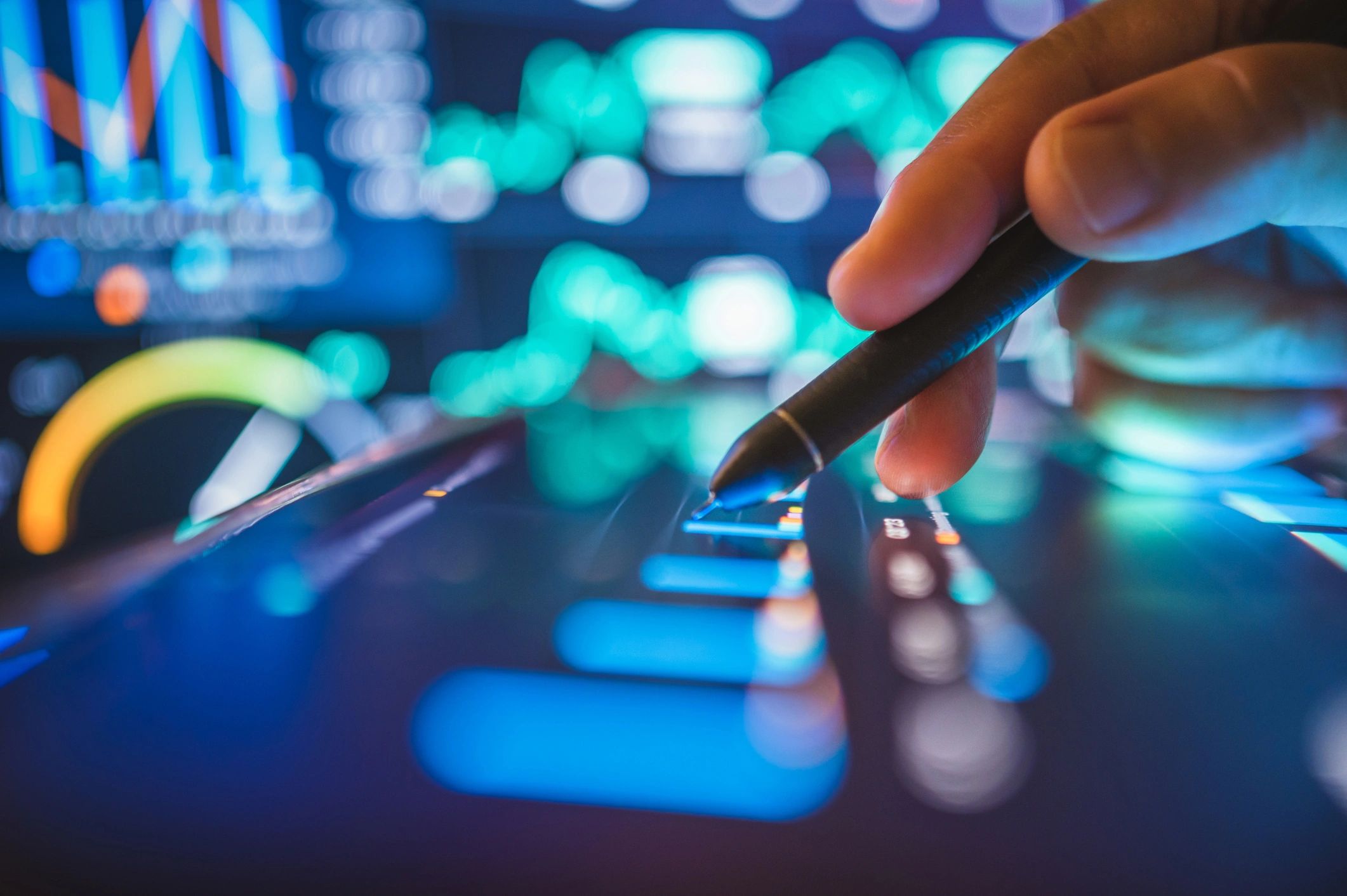 Safe Digital Care