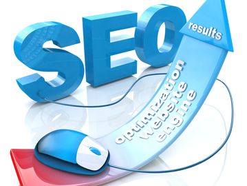 google web sitesi üstlerde çıkması için