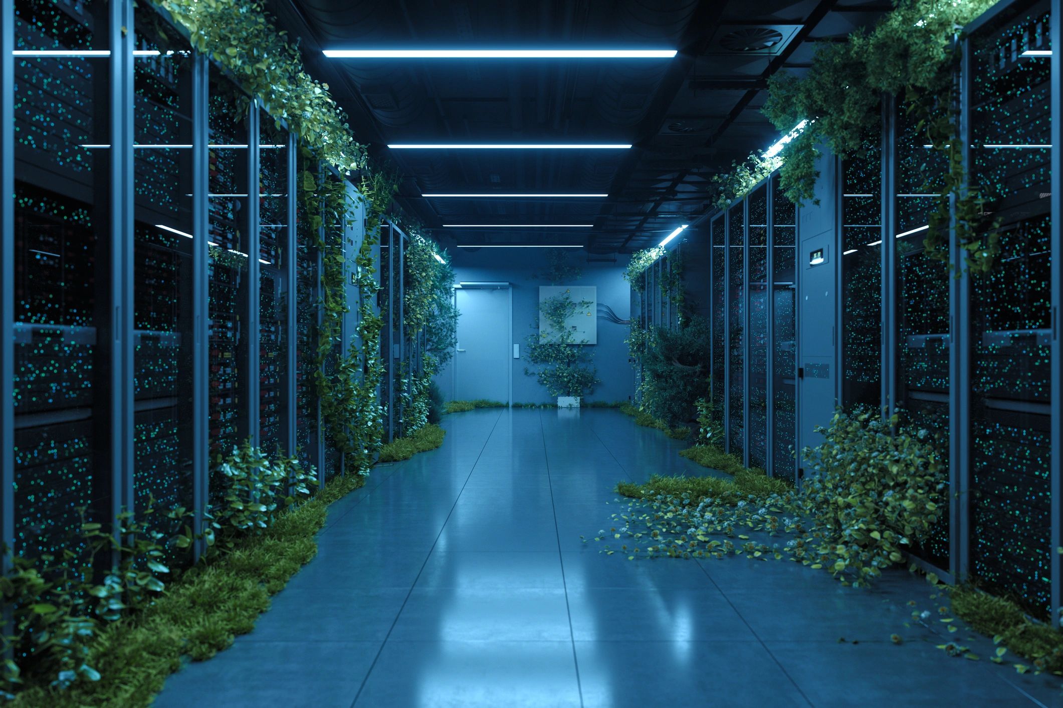 Nvidia Is Expanding Its AI Infrastructure Footprint in Australia
